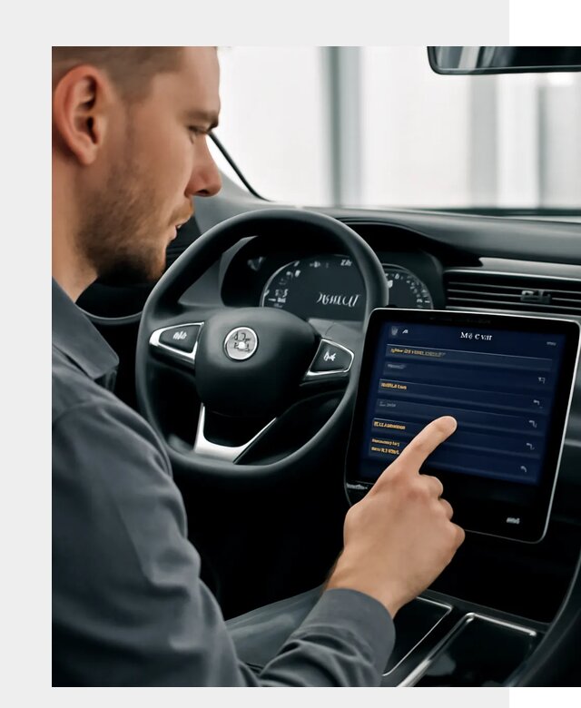 Русификация Changan X5 в Салехарде по цене от 6958 р. | ФастМобиль-Слх