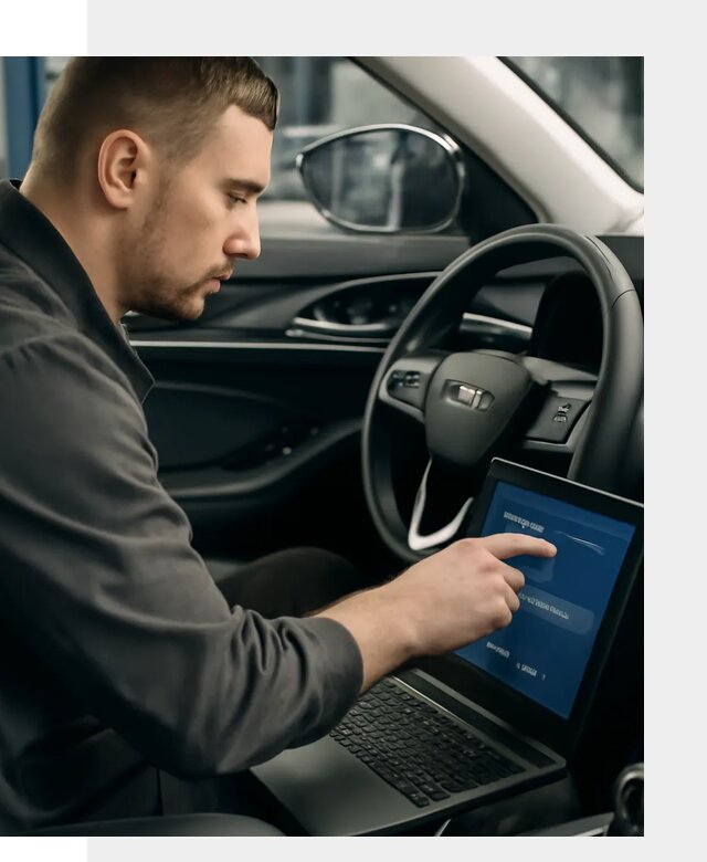 Русификация мультимедиа автомобилей Changan под ключ в Салехарде