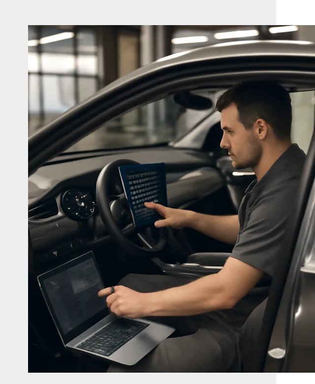 Русификация Exeed TXL в Салехарде по цене от 15949 р. | ФастМобиль-Слх
