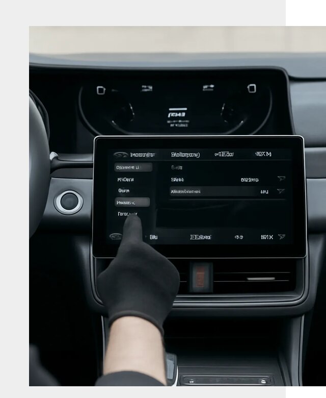 Русификация GAC GS 8 под ключ в Салехарде от 6958 р. | ФастМобиль-Слх