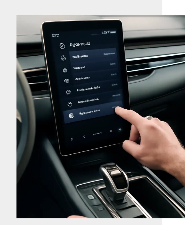 Русификация Geely Preface в Салехарде по цене от 10597 р. | ФастМобиль-Слх