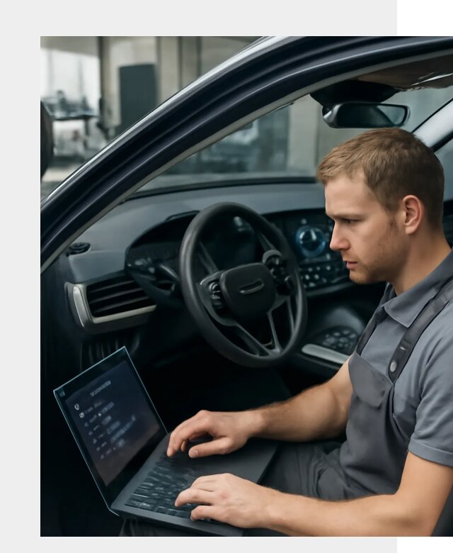 Русификация Haval в Салехарде по цене от 8456 р. | ФастМобиль-Слх