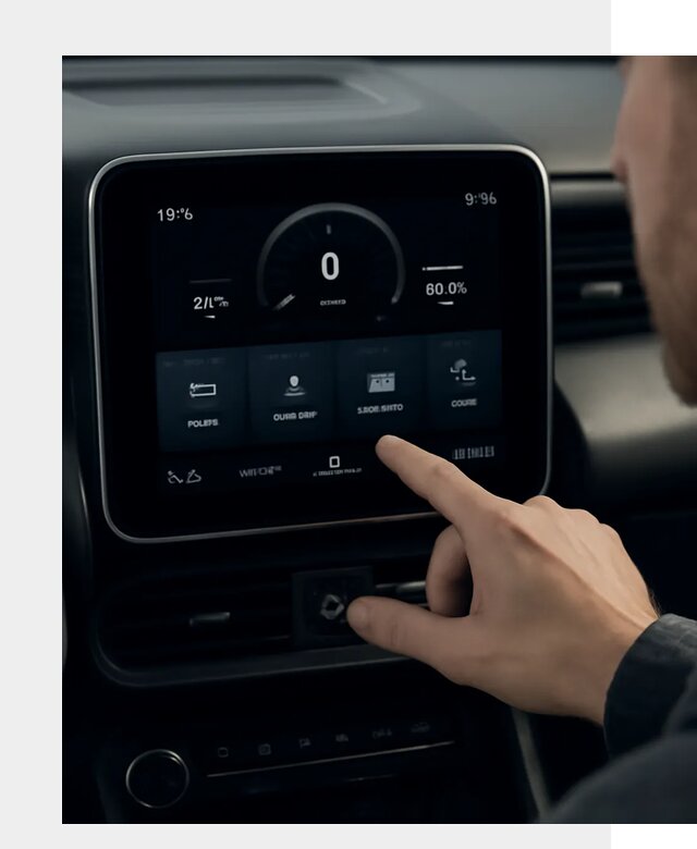 Русификация Haval DARGO в Салехарде по цене от 6958 р. | ФастМобиль-Слх