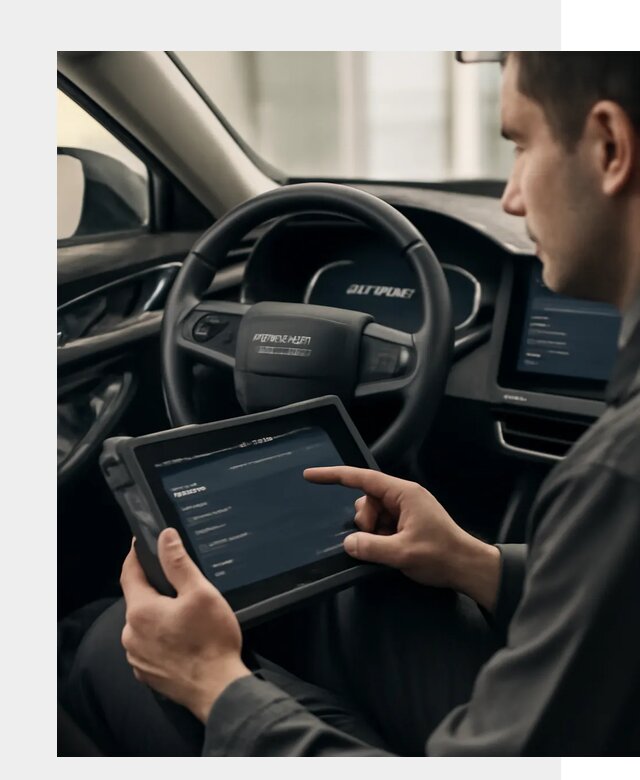 Русификация приборной панели Haval в Салехарде от 5887 р. | ФастМобиль-Слх