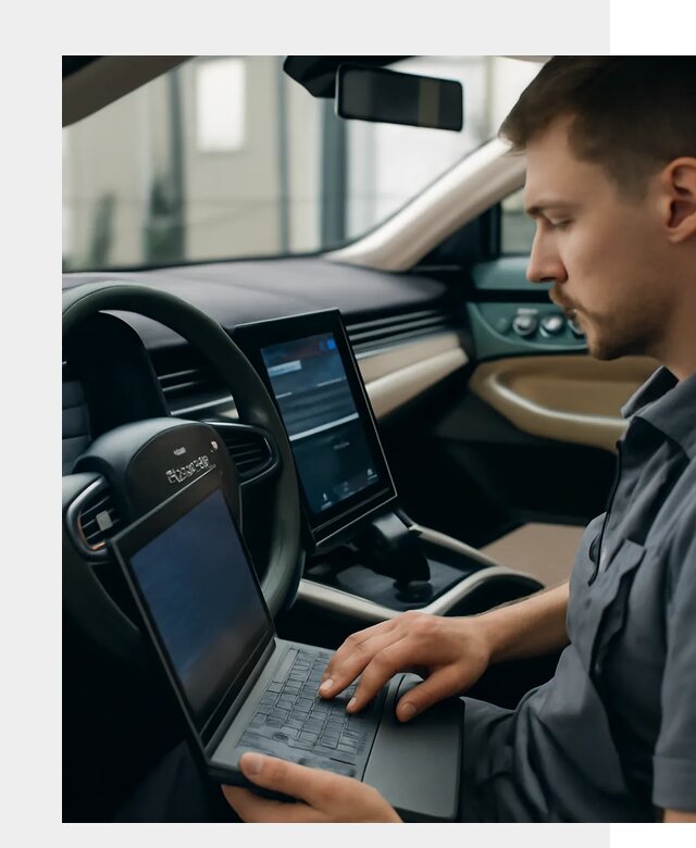 Русификация Lynk Co 900 в Салехарде по цене от 21301 р. | ФастМобиль-Слх