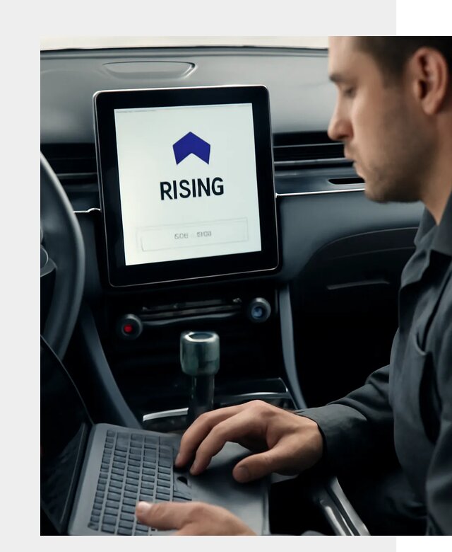 Установка приложений Rising в Салехарде по цене от 4817 р. | ФастМобиль-Слх