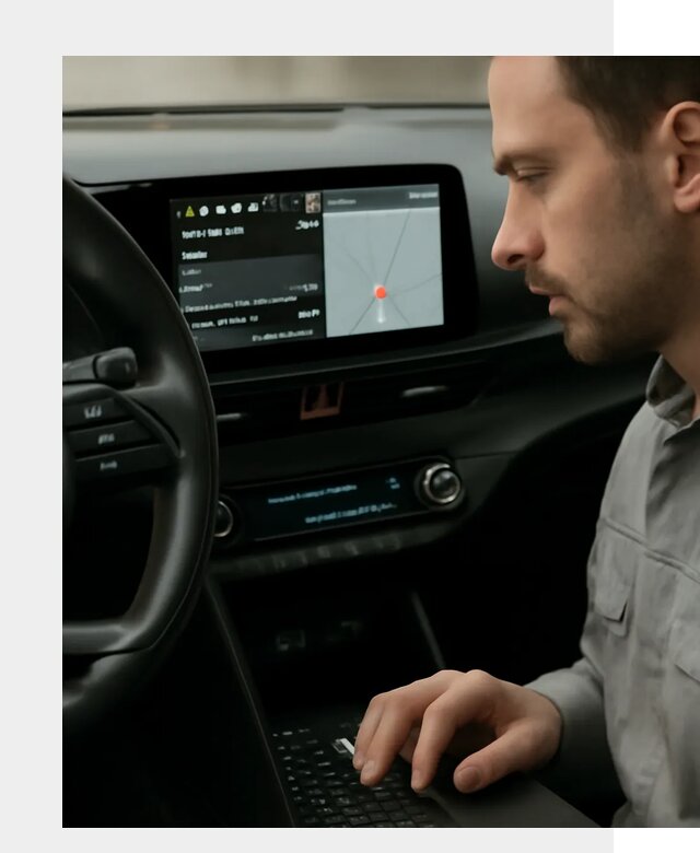 Русификация Hyundai всех моделей в Салехарде от 8456 р. | ФастМобиль-Слх