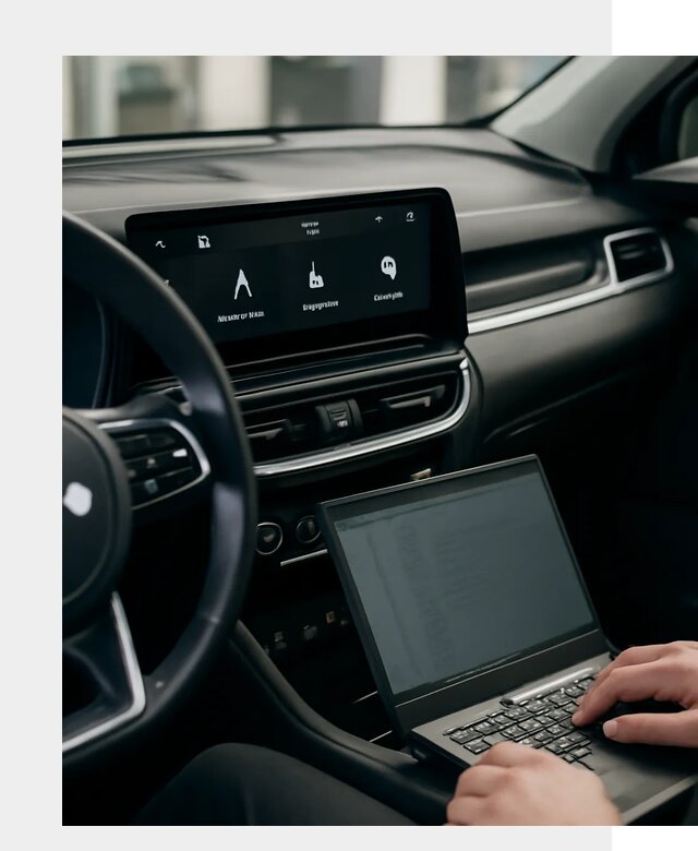 Русификация Kia K5 в Салехарде по цене от 6958 р. | ФастМобиль-Слх