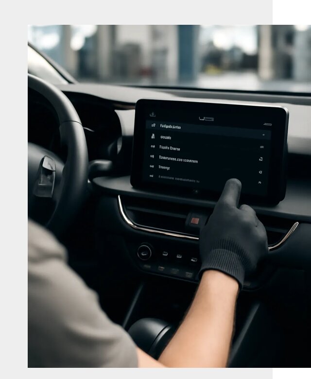 Русификация Kia всех моделей в Салехарде от 10597 р. | ФастМобиль-Слх