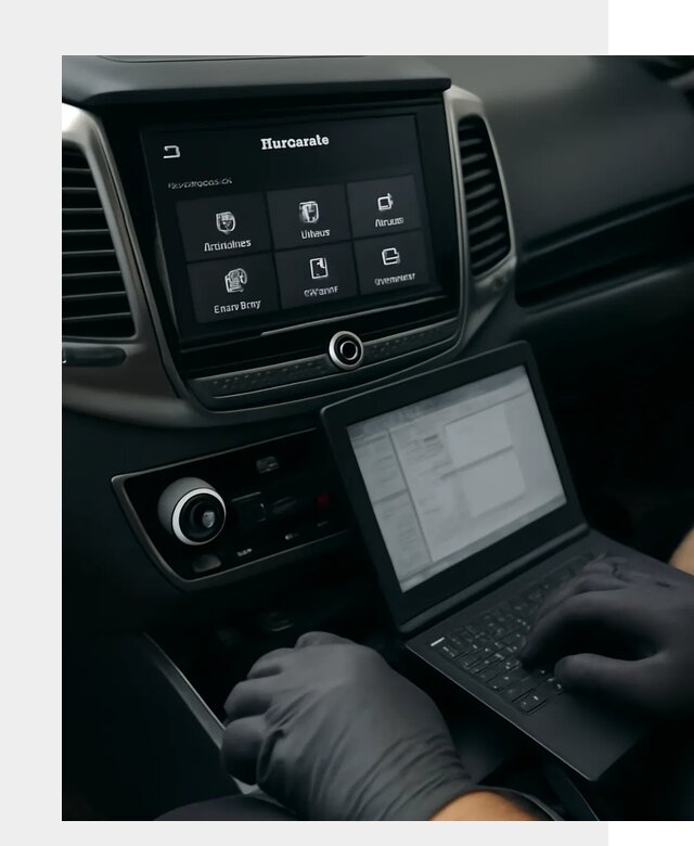 Русификация мультимедиа SsangYong в Салехарде от 6958 р. | ФастМобиль-Слх