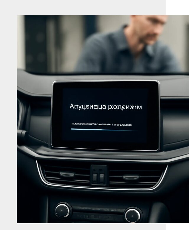 Обновление русификации авто в Салехарде по цене от 6315 р. | ФастМобиль-Слх