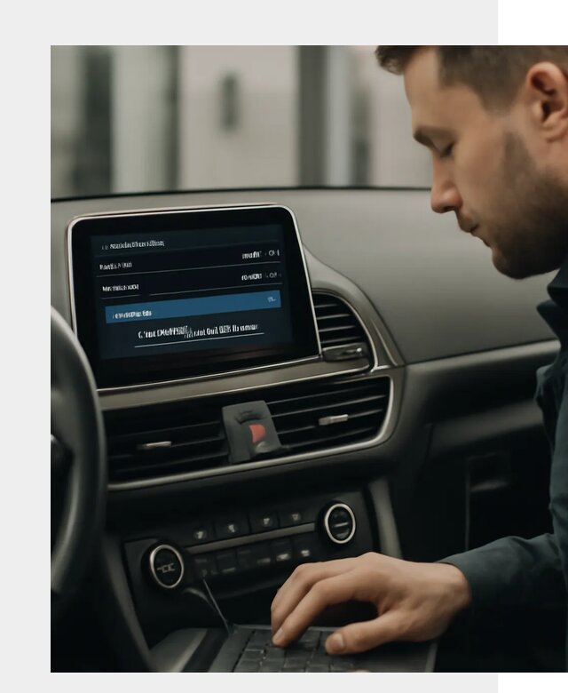 Установка русского пакета языка для авто в Салехарде от 6315 р. | ФастМобиль-Слх