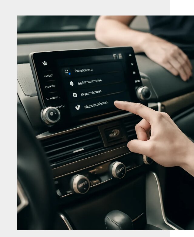 Русификация Honda Accord 10 в Салехарде по цене от 6958 р. | ФастМобиль-Слх