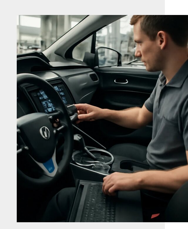 Русификация Honda CLARITY в Салехарде по цене от 8028 р. | ФастМобиль-Слх