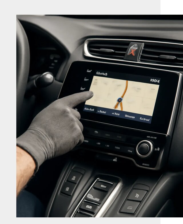 Русификация мультимедиа Honda в Салехарде от 8028 р. | ФастМобиль-Слх