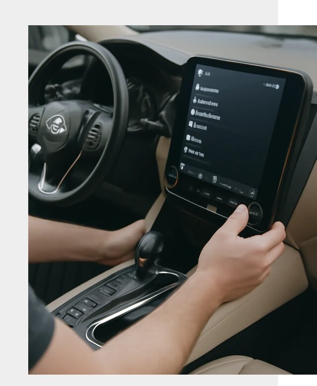 Русификация Lexus NX Panasonic в Салехарде от 8456 р. | ФастМобиль-Слх