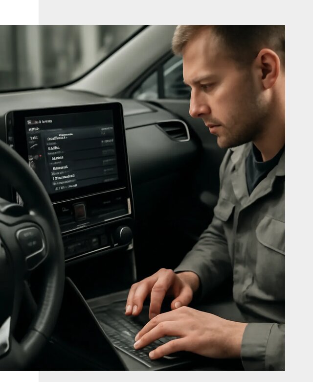 Русификация мультимедиа Lexus NX PIONER для авто в Салехарде