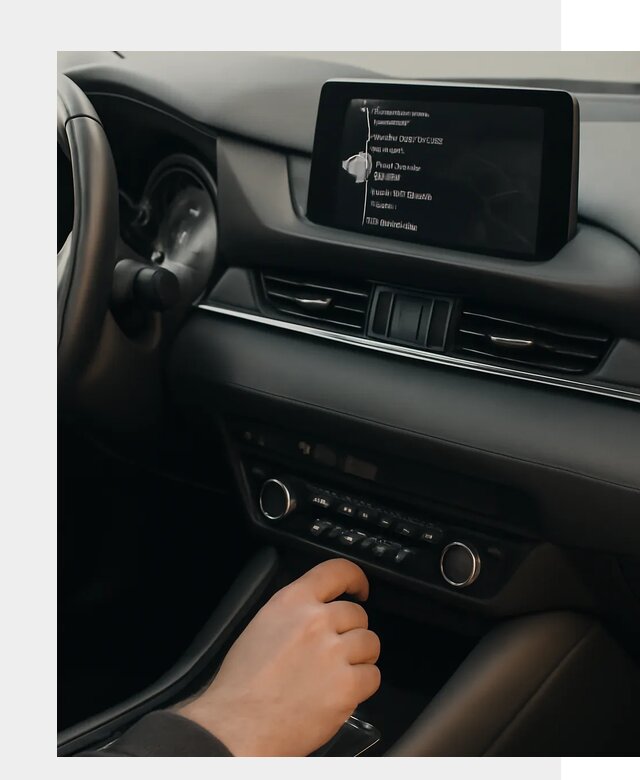 Русификация мультимедиа Mazda в Салехарде по цене от 8456 р. | ФастМобиль-Слх
