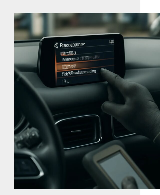 Установка приложений Mazda в Салехарде по цене от 5780 р. | ФастМобиль-Слх