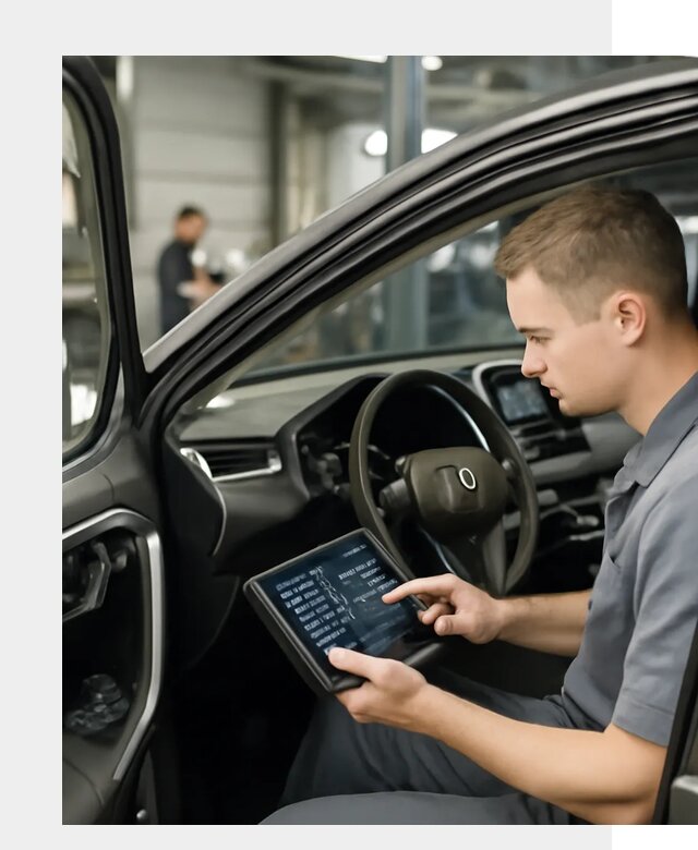 Русификация Toyota RAV4 в Салехарде по цене от 6958 р. | ФастМобиль-Слх